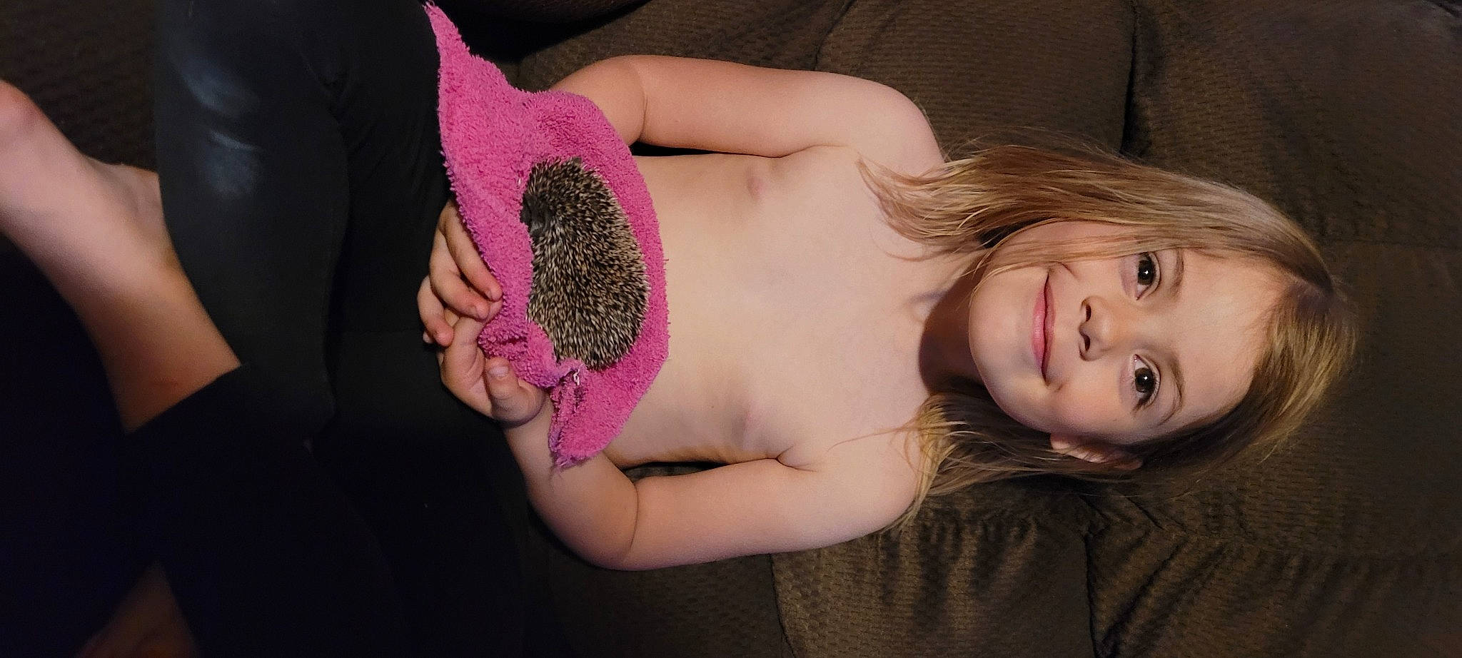 Henley joined the competition — help win amazing prizes! chest, dress, eye, eyelash, face, finger, flash_photography, gesture, glasses, happy, joy, leg, lip, neck, person, pink, plant, skin, smile, thigh