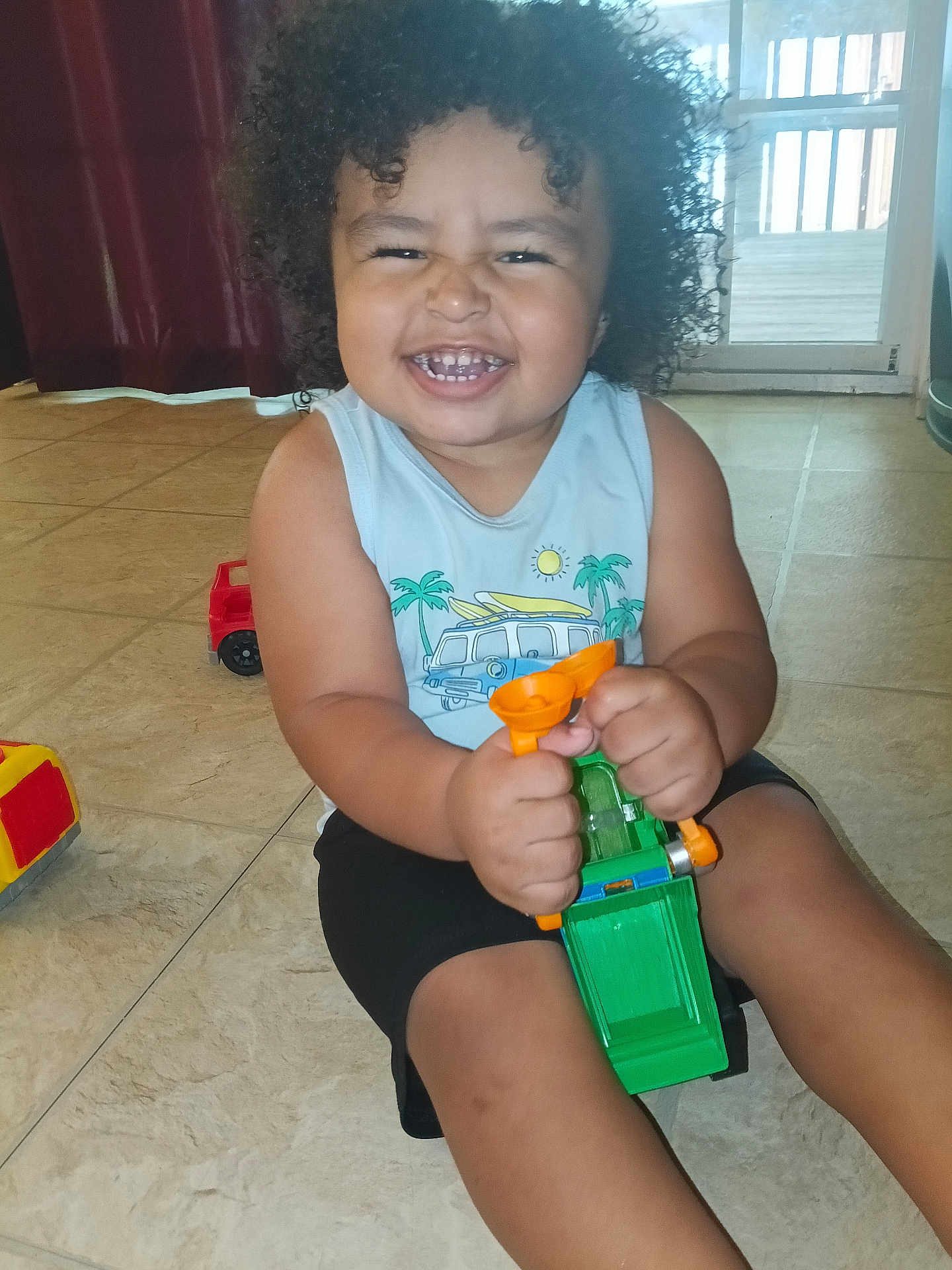 Draven