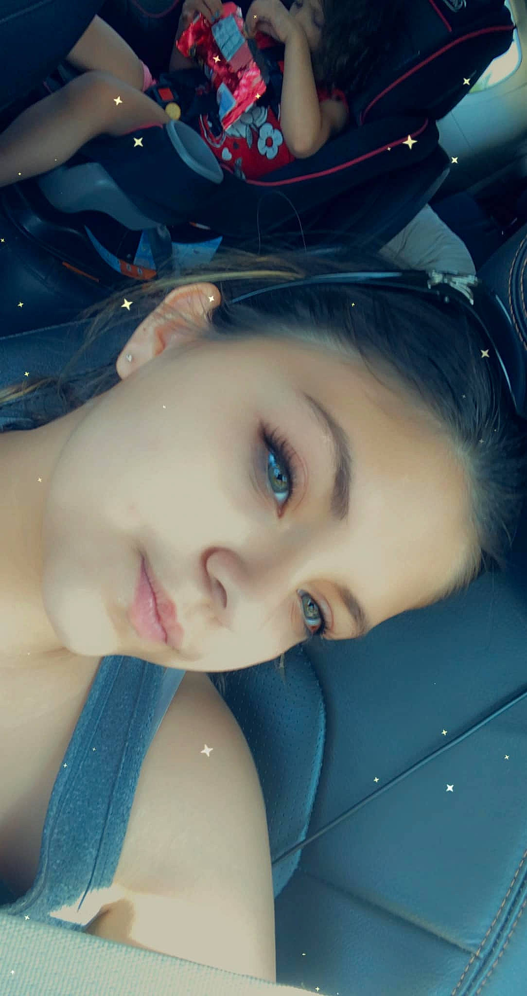 Kaitlyn is registered to the contest to win money with this photo: azure, black_hair, cheek, cool, electric_blue, eye, eyebrow, eyelash, fashion, flash_photography, forehead, hairstyle, human, jaw, light, lip, mouth, nose, organ, person