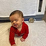 baby, babycrawling, crawling, face, head, person, photography, portrait