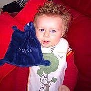 Sacha a rejoint le concours — aidez-le/la à gagner de superbes lots !