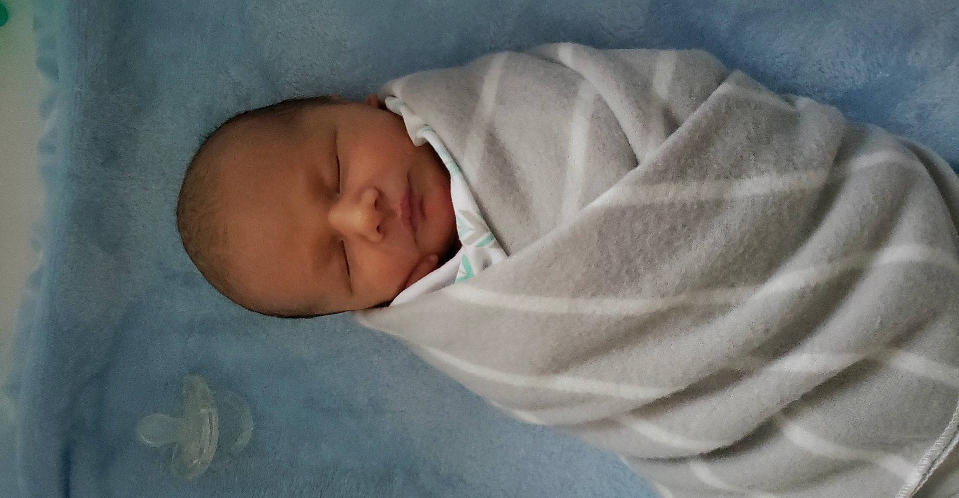 Kolson joined the competition — help win amazing prizes! baby, baby_sleeping, bedtime, blanket, child, comfort, nap, person, product, sleep, toddler