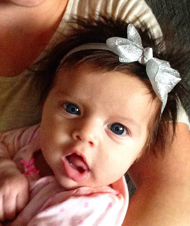 Serenidy joined the competition — help win amazing prizes! brown_hair, cheek, child, ear, eyebrow, finger, forehead, girl, hair_accessory, headband, headgear, headpiece, infant, lip, mouth, nose, person, product, toddler