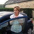Geraldine G.