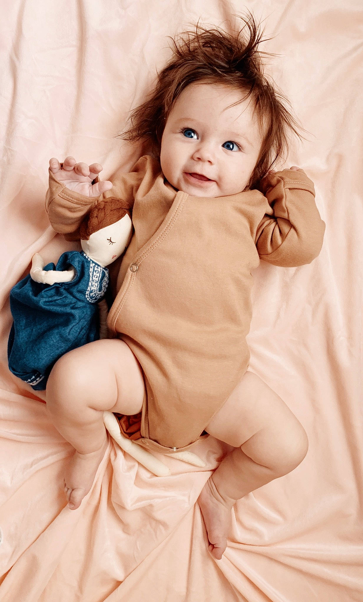 Juniper is registered to the contest to win money with this photo: baby, beauty, child, child_model, daughter, person, photography, sitting, skin, sleeve, toddler