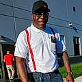 Terrence S.