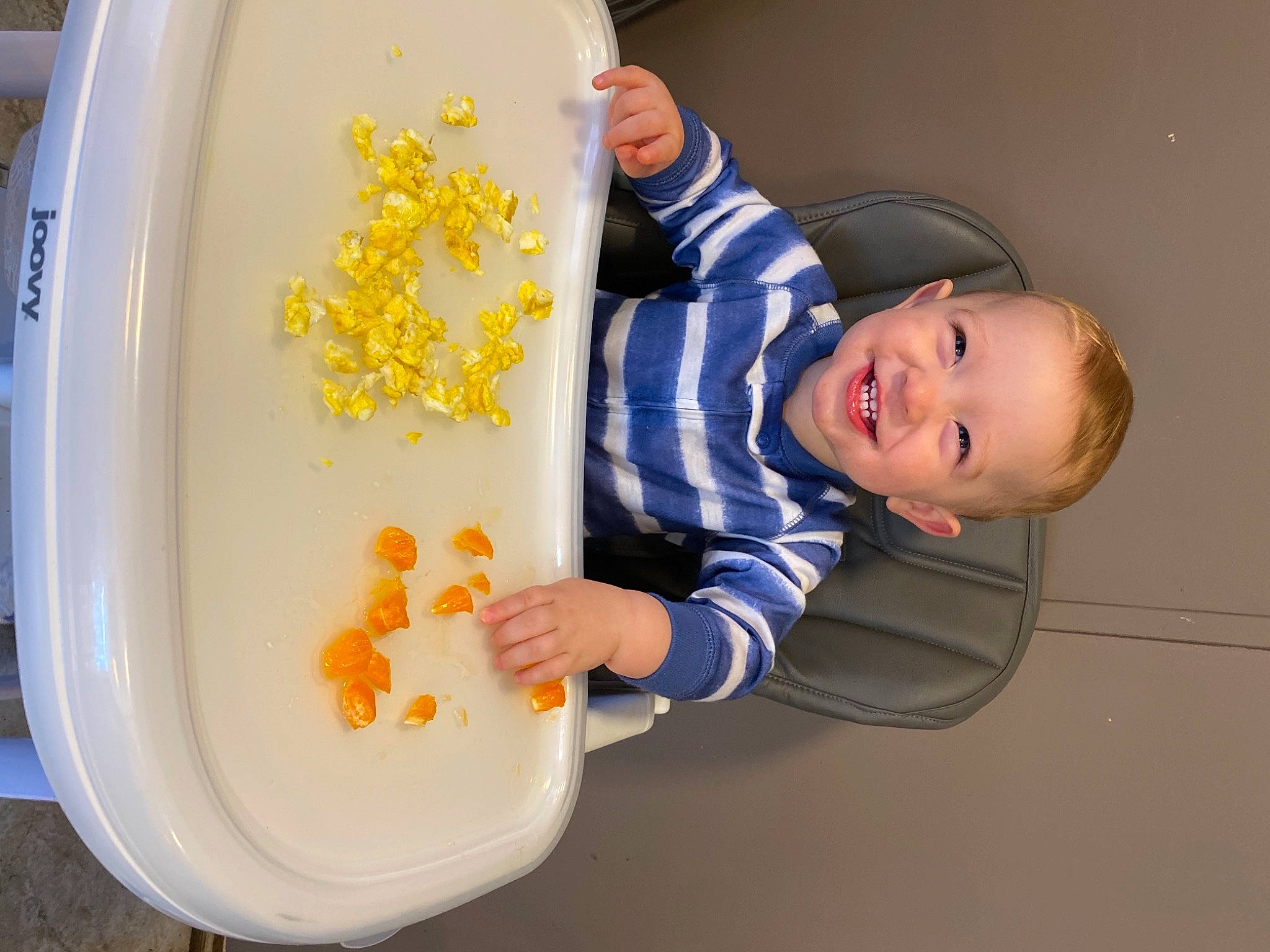 Brixton joined the competition — help win amazing prizes! baby, baby_playing_with_toys, baby_products, baby_toddler_clothing, baby_toys, bathing, child, comfort_food, cooking, electric_blue, fun, happy, joy, person, play, recipe, room, sleeve, smile, toddler