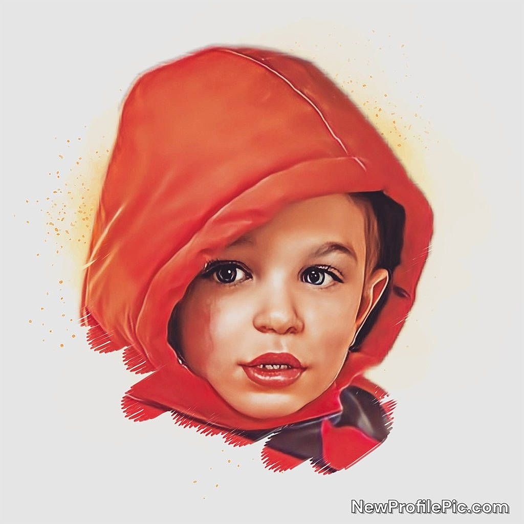 Dyego participe au concours pour gagner de l'argent avec cette photo : art, baby, baseball_cap, cap, carmine, child, coquelicot, costume_accessory, costume_hat, eyelash, fashion_accessory, fictional_character, happy, hat, headwear, illustration, lip, magenta, peach, person