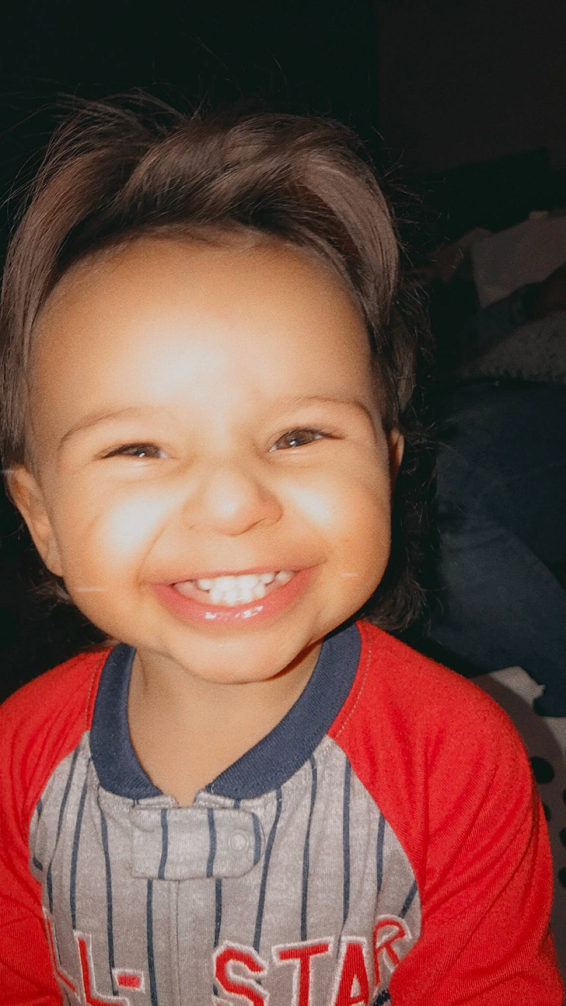 Kaizer joined the competition — help win amazing prizes! cheek, child, chin, clothing, ear, eye, eyebrow, eyelash, facial_expression, forehead, hair, hairstyle, happy, head, joy, lip, mouth, nose, person, skin