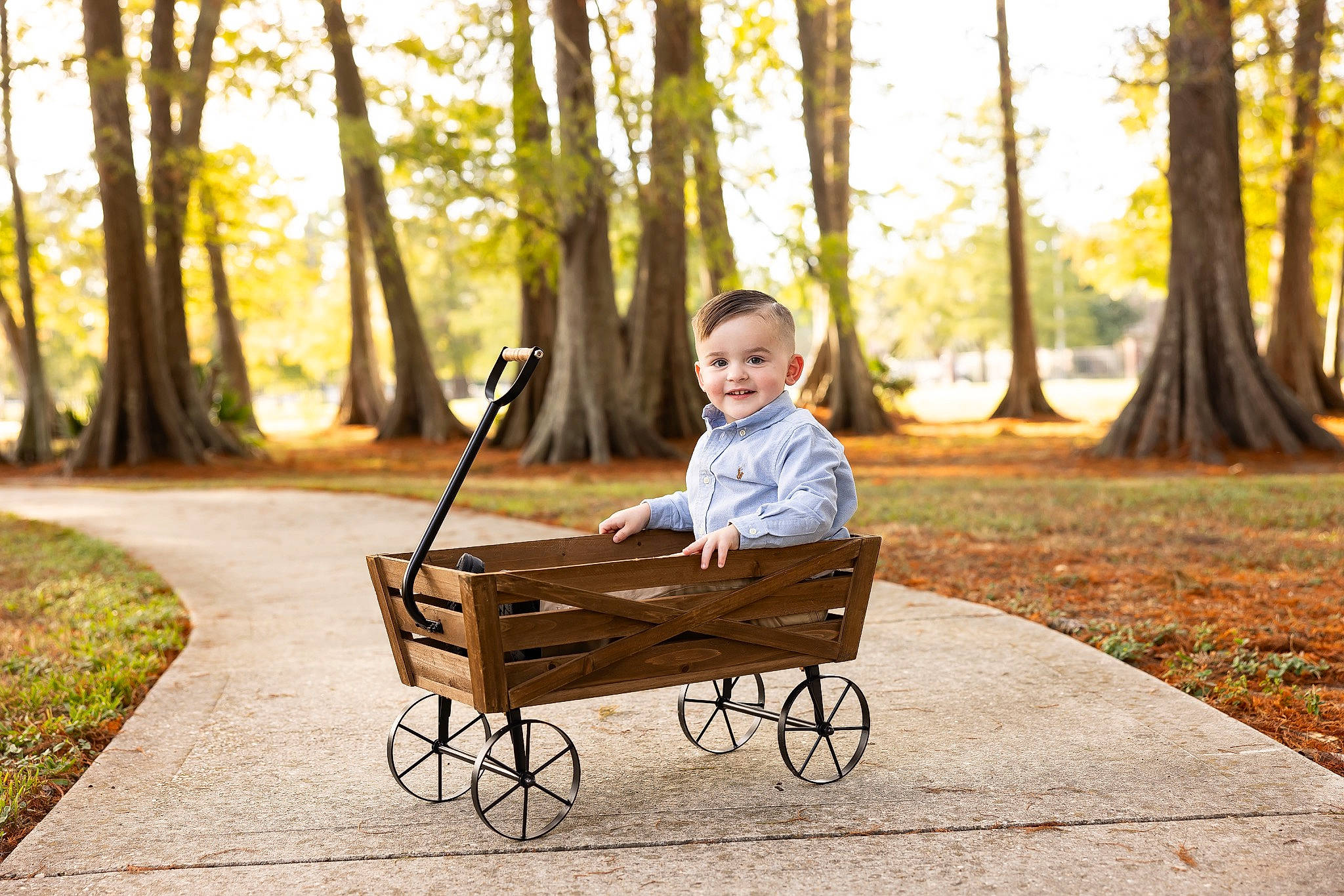 Kamdyn Reece is registered to the contest to win money with this photo: baby, baby_carriage, cart, child, comfort, dress, grass, happy, infant_bed, joy, leisure, people_in_nature, person, plant, recreation, smile, swing, tire, toddler, tree