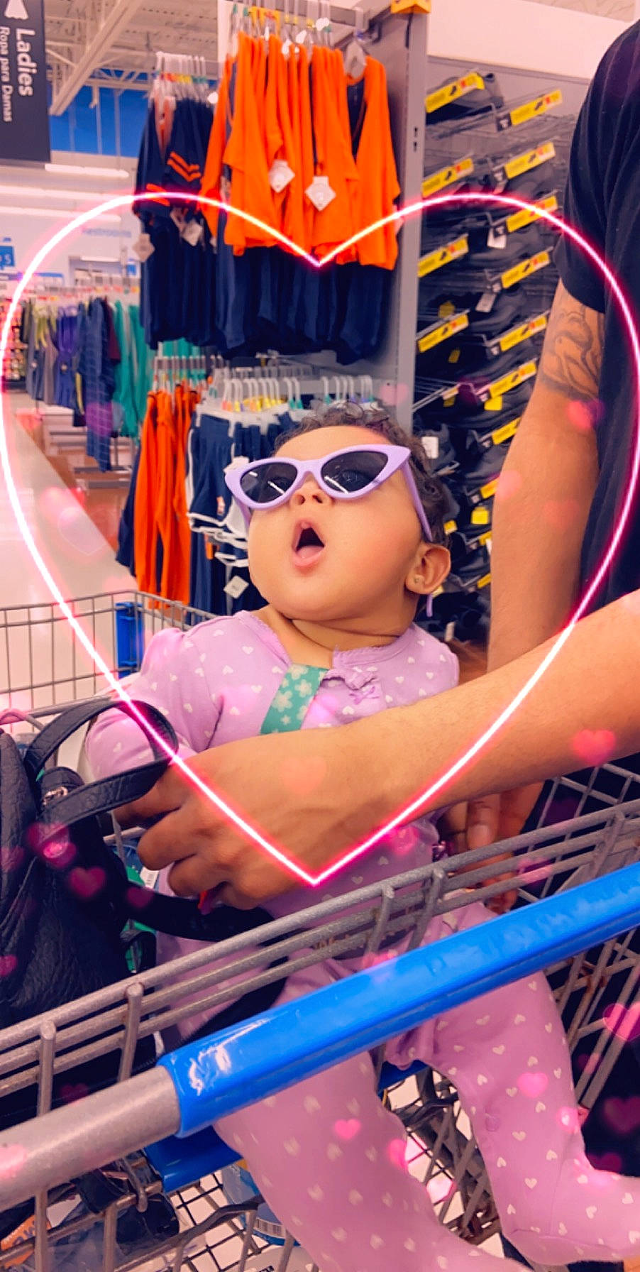 Catalaya joined the competition — help win amazing prizes! child, cool, eyewear, fashion_accessory, fun, glasses, leisure, person, photography, pink, smile, sunglasses, vacation, vision_care