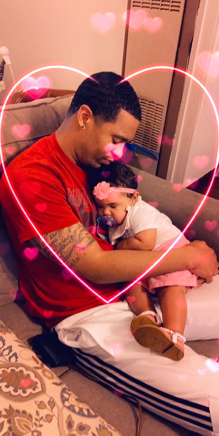 Catalaya joined the competition — help win amazing prizes! person, romance