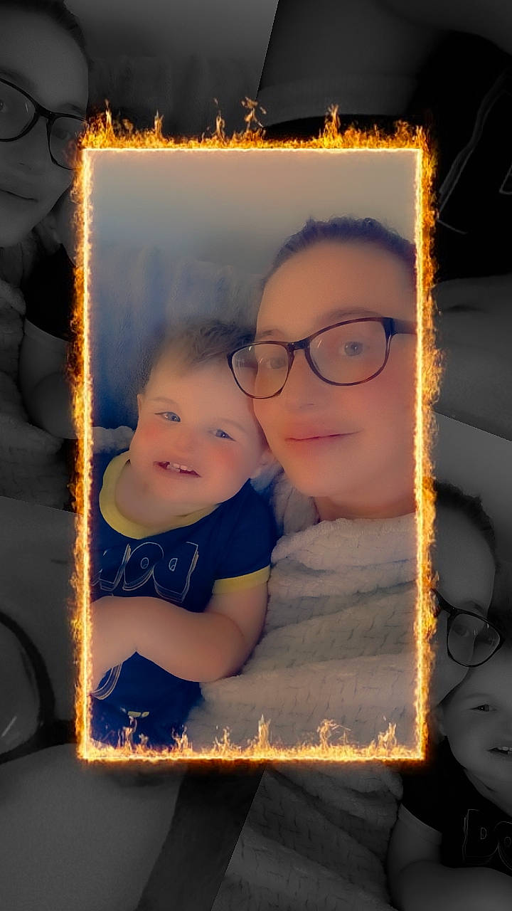 Lachlan is registered to the contest to win money with this photo: art, baby, child, event, eyewear, flash_photography, fun, hairstyle, happy, holiday, interior_design, joy, person, picture_frame, portrait_photography, rectangle, room, smile, tints_and_shades, toddler