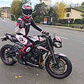 Laurent M.