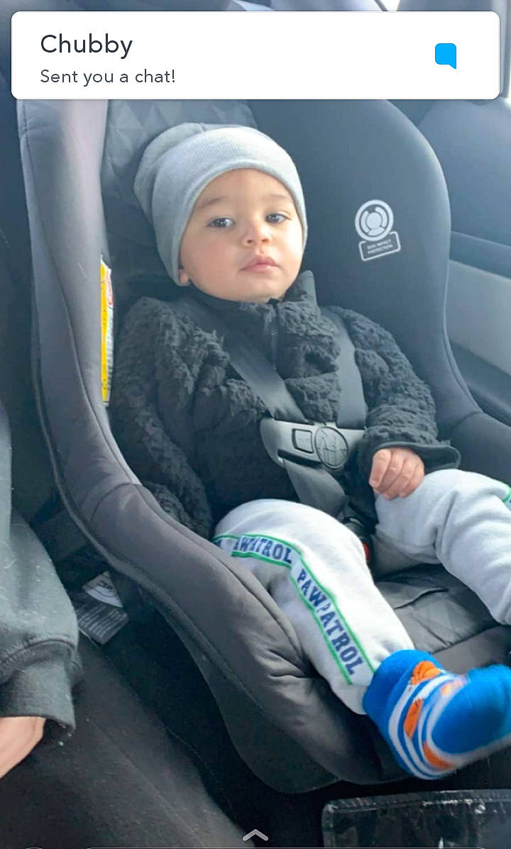 Amir joined the competition — help win amazing prizes! auto_part, baby, baby_in_car_seat, car, car_seat, car_seat_cover, child, comfort, person, seat_belt, vehicle, vehicle_door