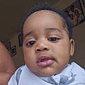 Precious W.