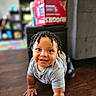 Kayden joined the competition — help win amazing prizes! baby, babycrawling, crawling, face, head, person, photography, portrait