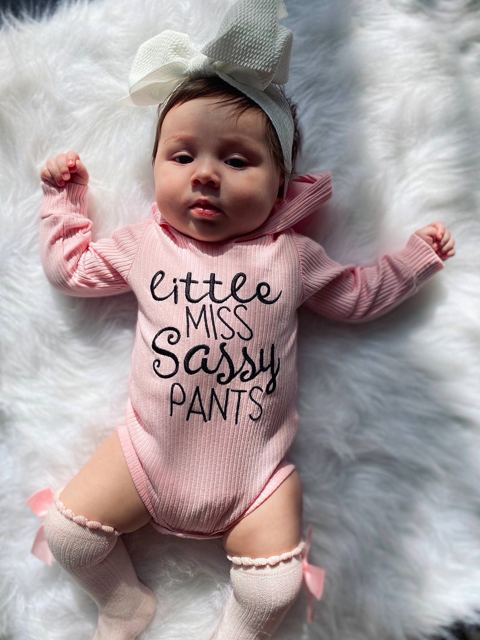 Arayah joined the competition — help win amazing prizes! arm, baby, baby_toddler_clothing, cap, chest, clothing, eye, fawn, finger, happy, head, headgear, headwear, mammal, outerwear, person, photograph, pink, skin, sleeve