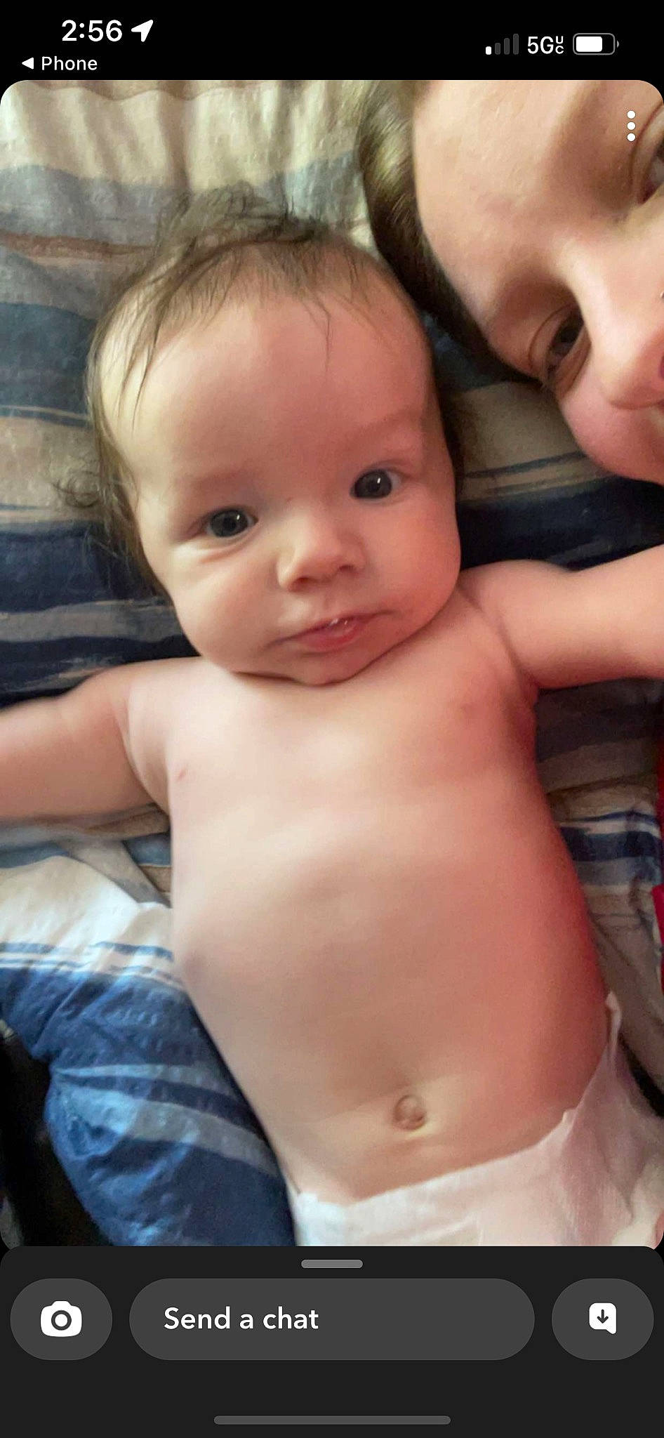 Malakai is registered to the contest to win money with this photo: cheek, chin, ear, eye, eyelash, face, facial_expression, hair, hairstyle, head, iris, joint, lip, mouth, muscle, neck, nose, person, shoulder, skin