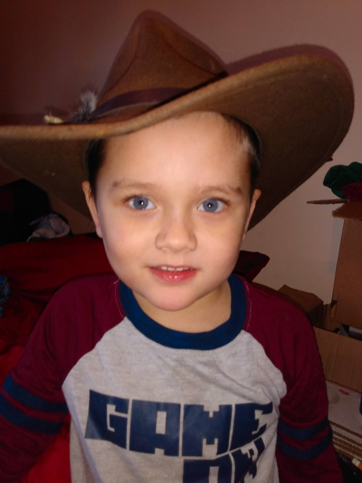 Levi