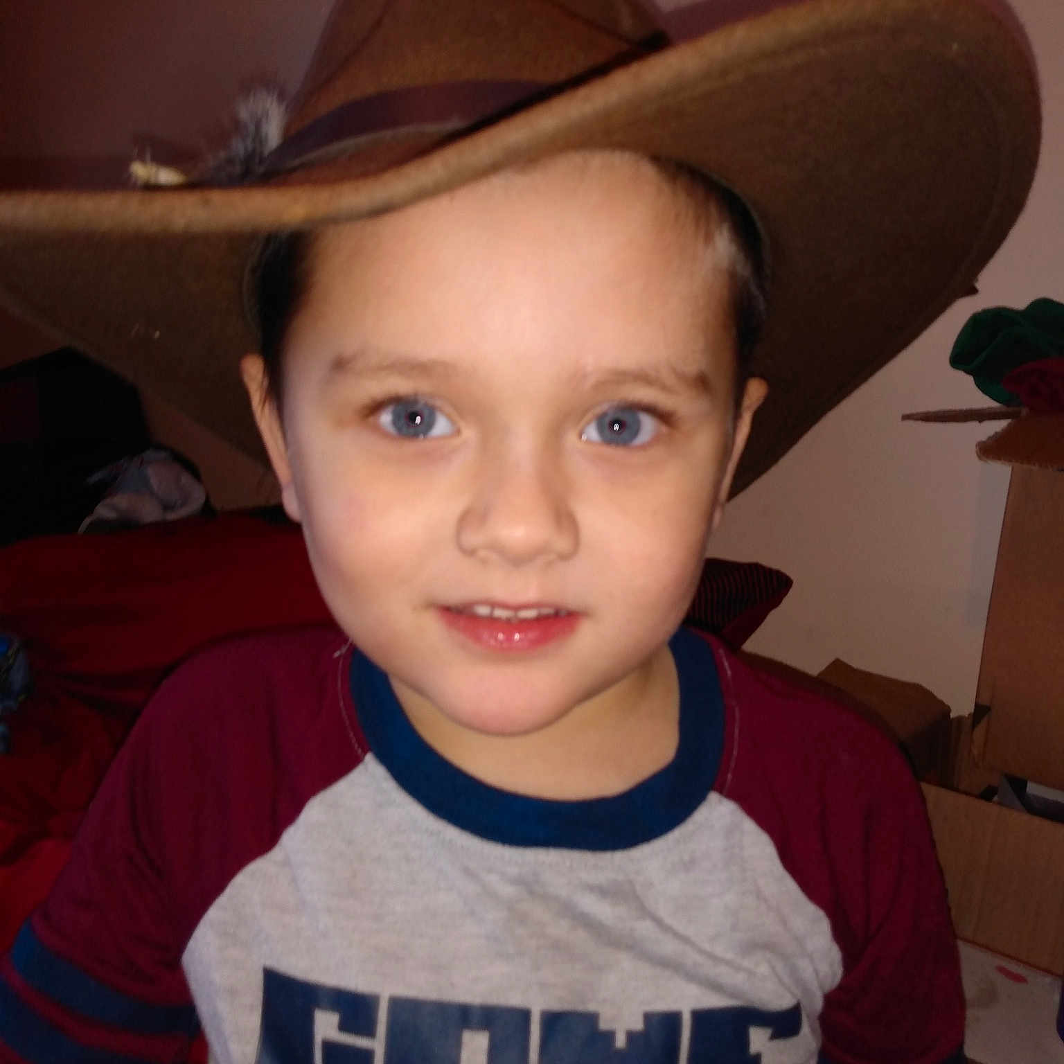 Levi