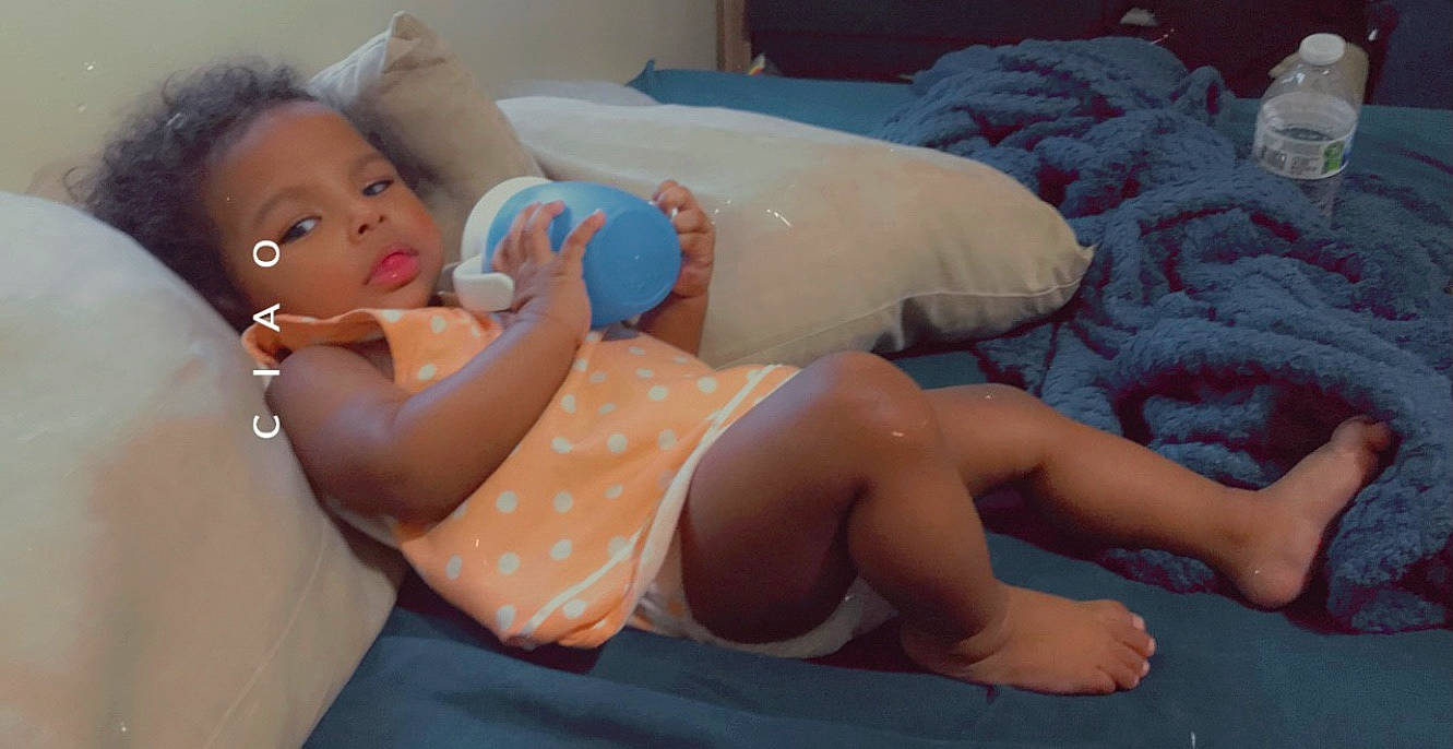 Jewel joined the competition — help win amazing prizes! abdomen, arm, baby, baby_toddler_clothing, chest, child, comfort, diaper, eyelash, finger, happy, head, human_leg, joint, knee, mouth, person, skin, thigh, toddler