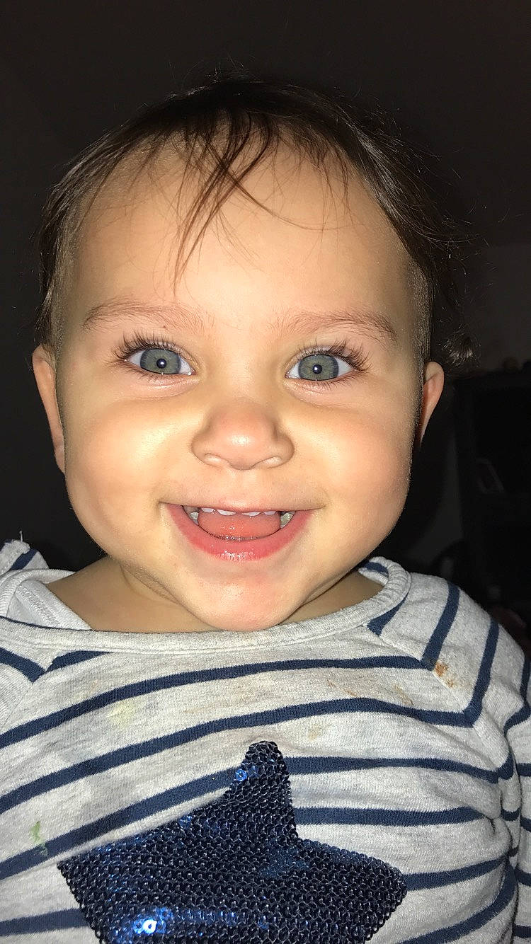 Zharifa a rejoint le concours — aidez-le/la à gagner de superbes lots ! cheek, chin, ear, eye, eyebrow, eyelash, face, flash_photography, forehead, hairstyle, head, human_body, joy, lip, mouth, neck, nose, organ, person, skin