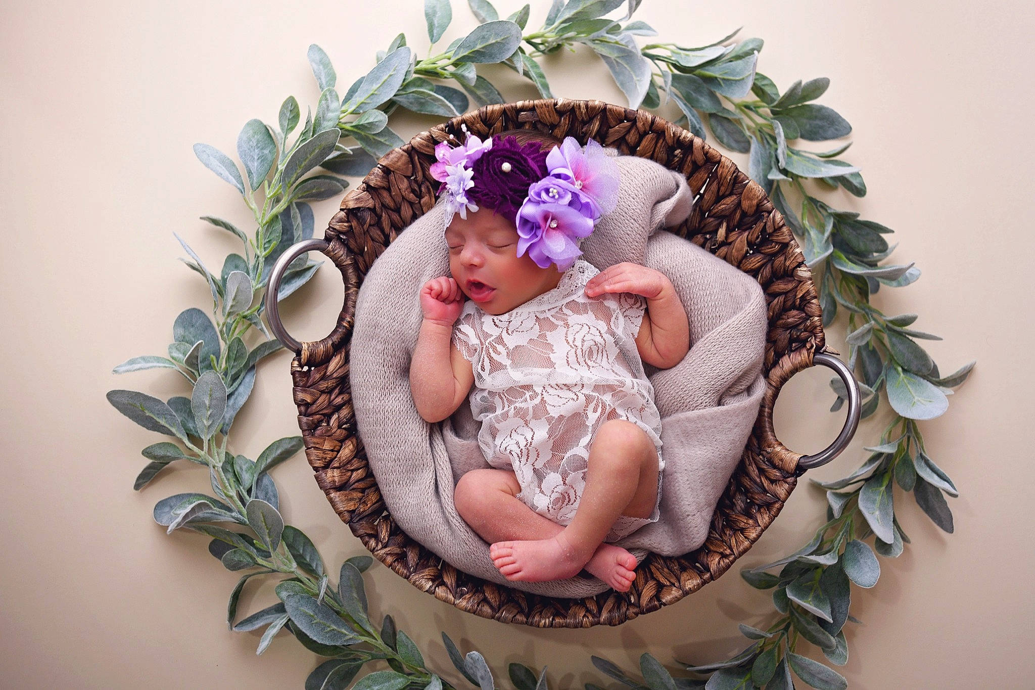 Martha joined the competition — help win amazing prizes! baby, child, flower, hair_accessory, headpiece, illustration, person, photography, plant, wreath