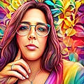 Leila B.