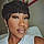 Aretha B.