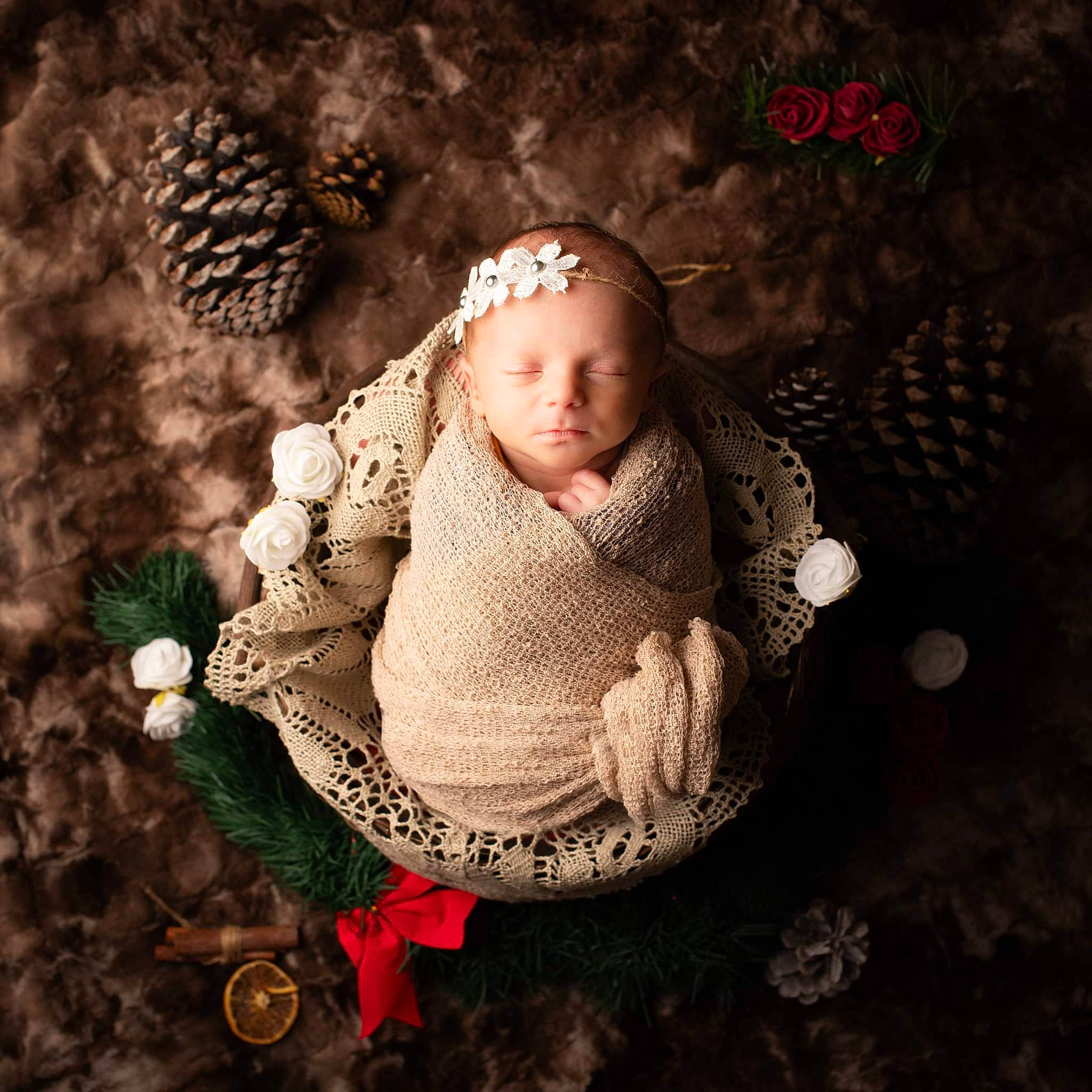 Charlyne a rejoint le concours — aidez-le/la à gagner de superbes lots ! art, baby, baby_toddler_clothing, child, flash_photography, grass, headpiece, painting, pattern, people_in_nature, person, plant, portrait_photography, sitting, still_life_photography, textile, toddler, tree, vintage_clothing, visual_arts