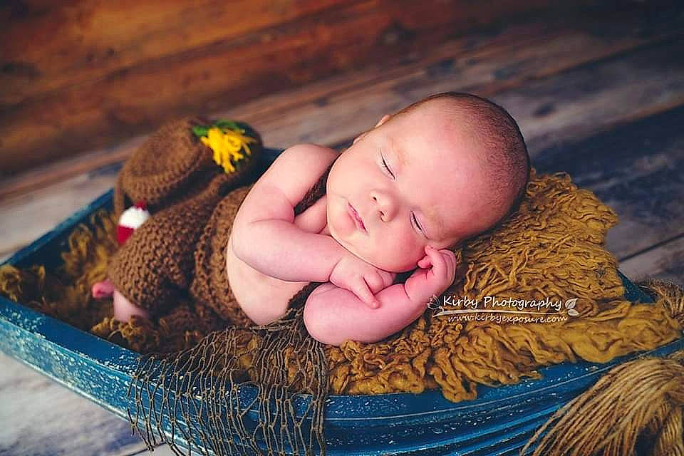 Warren is registered to the contest to win money with this photo: baby, cheek, child, person, photograph, photography, skin, sleep, toddler