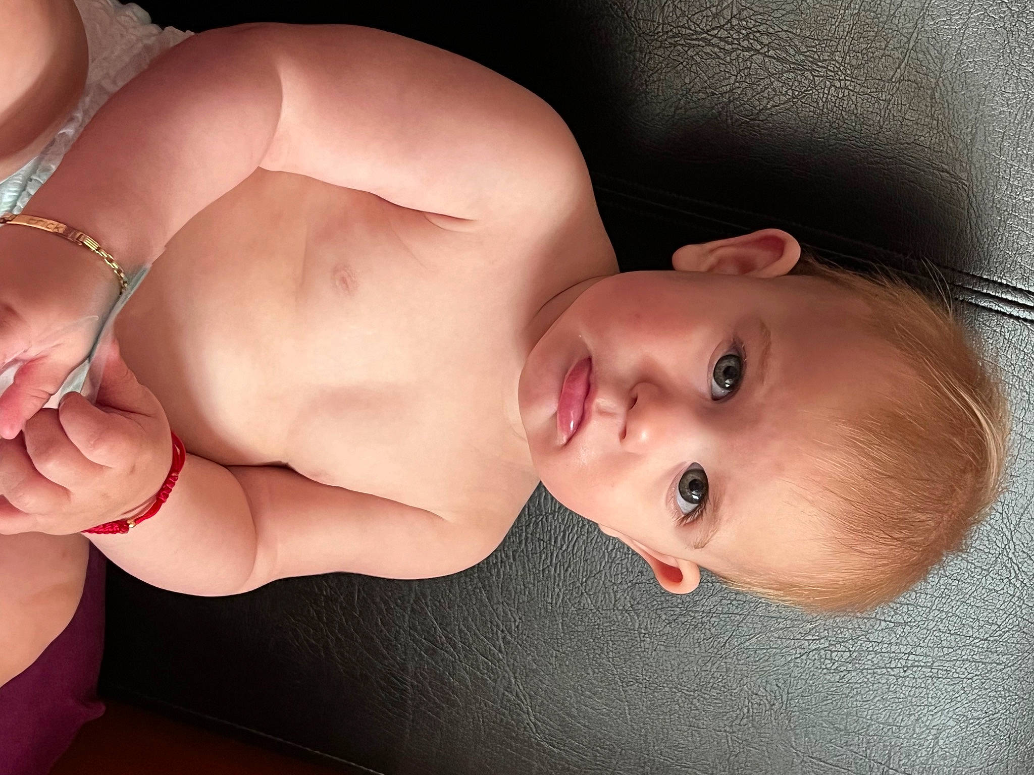 Erick joined the competition — help win amazing prizes! abdomen, baby, chest, child, comfort, elbow, eyelash, finger, flash_photography, gesture, human_body, human_leg, lip, mouth, person, skin, stomach, thigh, toddler, trunk