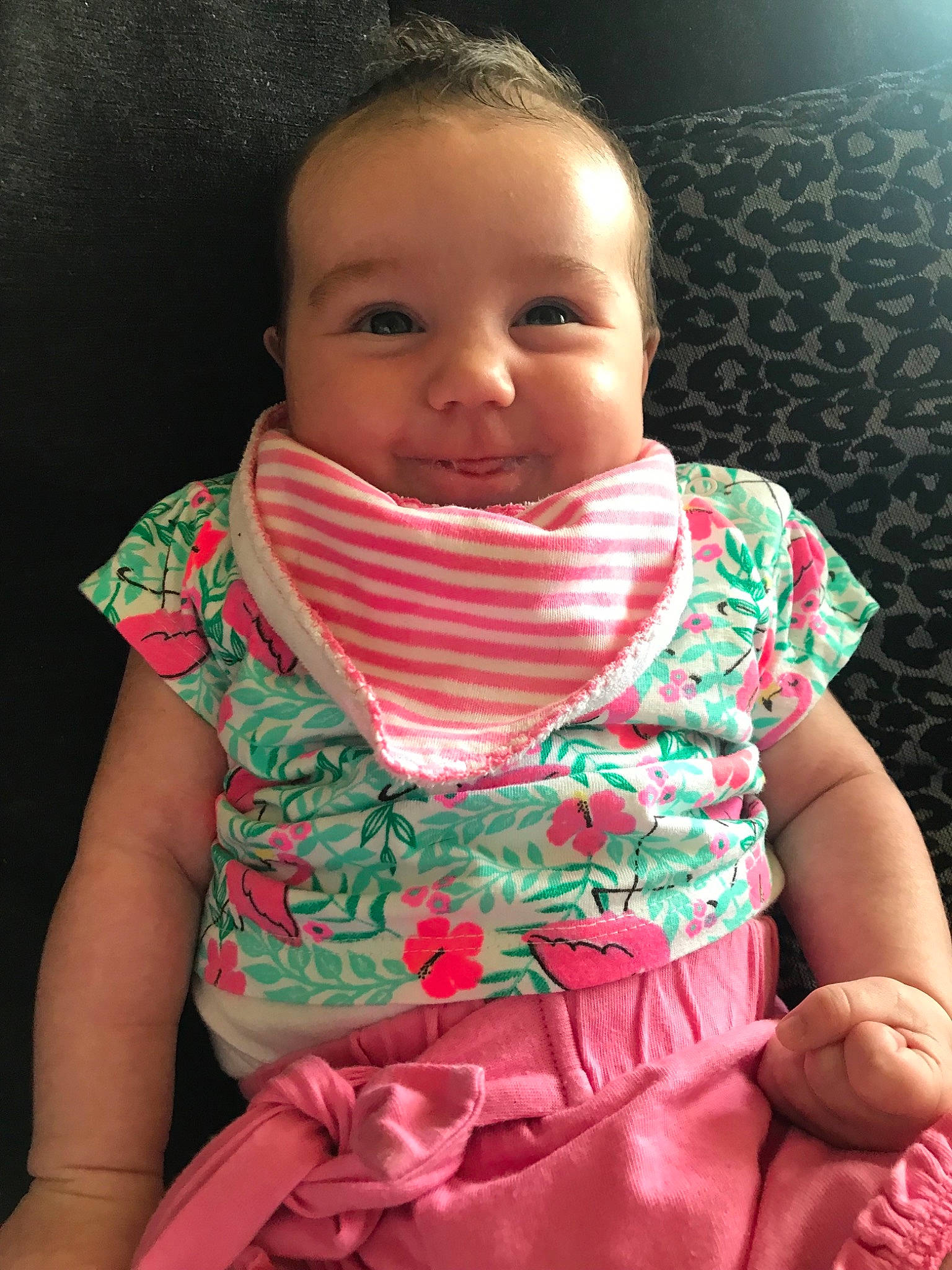 Hollie joined the competition — help win amazing prizes!