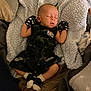 baby, bed, bedroom, blanket, clothing, couch, cushion, face, furniture, glove, head, homedecor, hosiery, newborn, person, photography, portrait, quilt, sleeping, sock