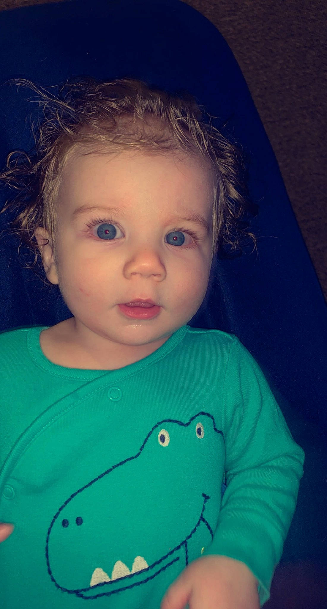 Jaxon is registered to the contest to win money with this photo: arm, azure, cheek, chin, eyebrow, eyelash, face, facial_expression, forehead, hair, hairstyle, human, human_body, lip, mouth, neck, nose, organ, person, skin