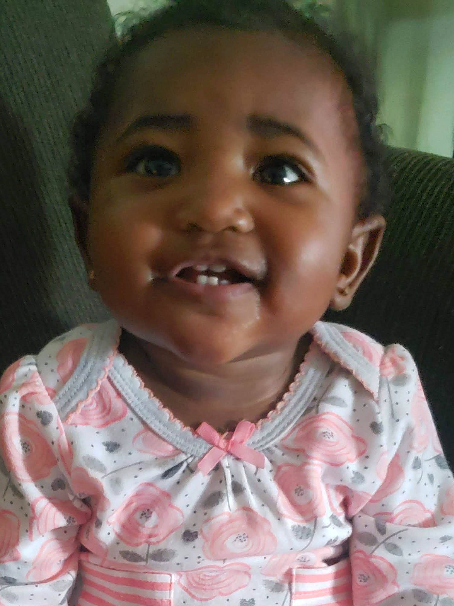 Oriana joined the competition — help win amazing prizes! cheek, chin, ear, eye, eyebrow, eyelash, facial_expression, forehead, hair, hairstyle, head, jaw, lip, mouth, neck, nose, organ, person, skin, smile