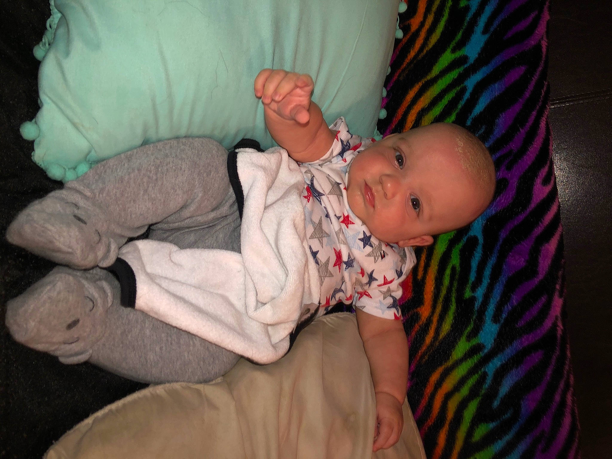 Matteo joined the competition — help win amazing prizes! arm, baby, cheek, child, comfort, eye, finger, hand, leg, person, sitting, skin, sleep, toddler