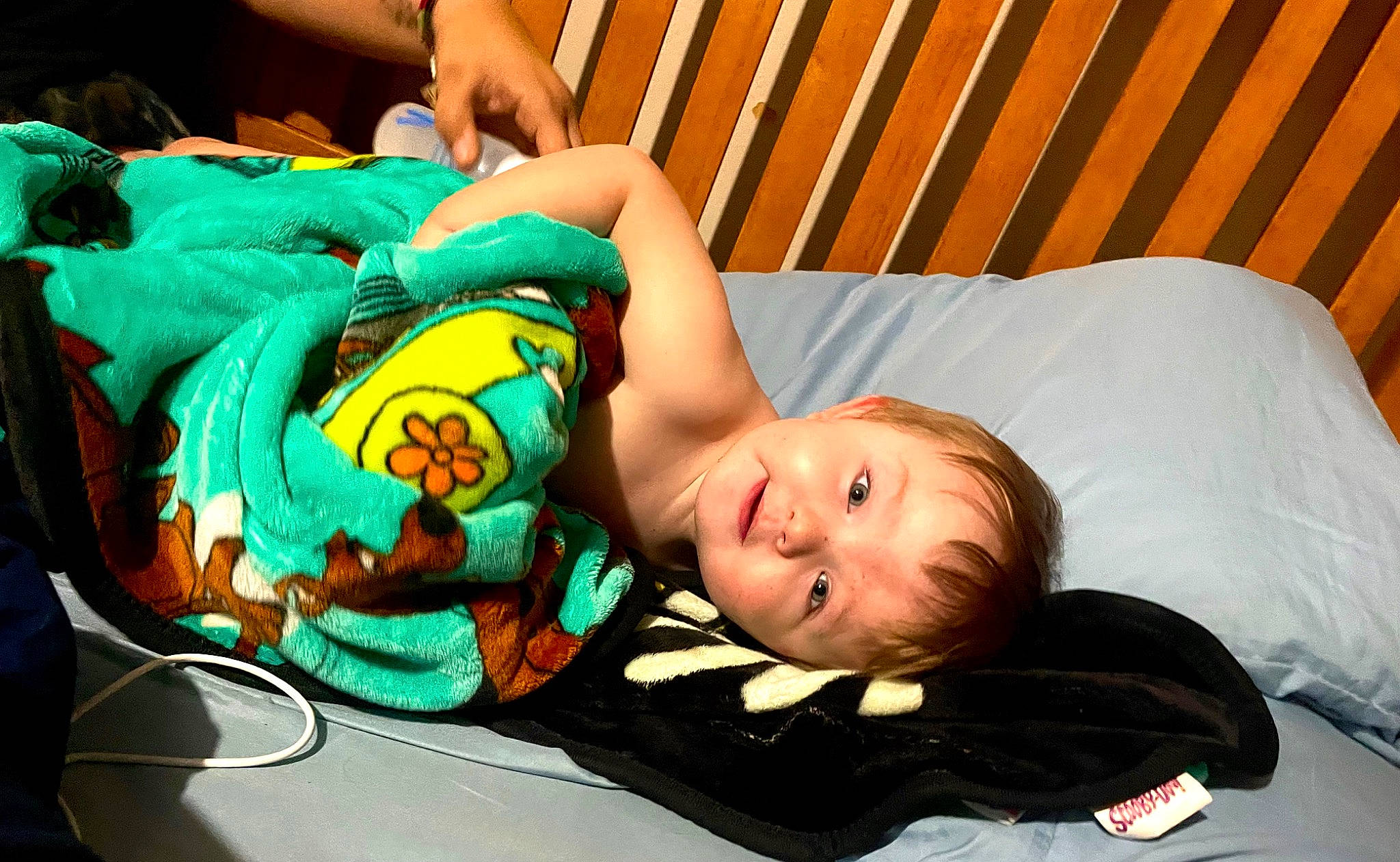 Legend joined the competition — help win amazing prizes! baby, baby_products, baby_toddler_clothing, bedtime, child, comfort, happy, nap, person, room, sitting, sleep, toddler