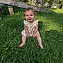 Lunnauh is registered to the contest to win money with this photo: baby, babycrawling, backyard, crawling, face, grass, green, happy, head, herbal, herbs, nature, outdoors, park, person, photography, plant, portrait, sitting, yard
