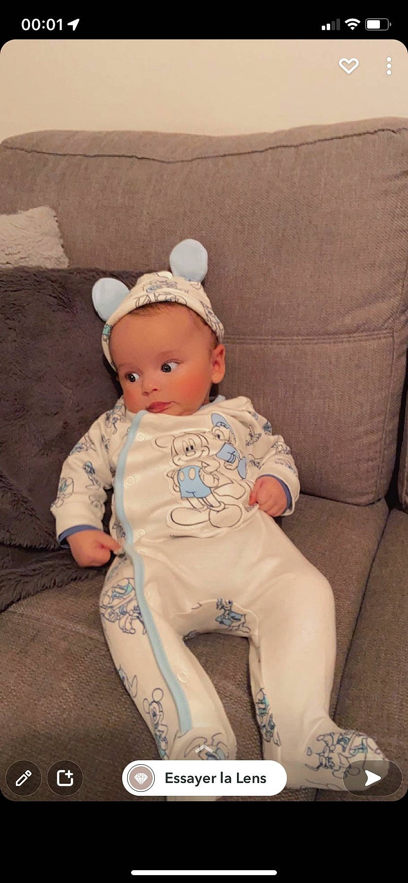 Diogo a rejoint le concours — aidez-le/la à gagner de superbes lots ! abdomen, baby, baby_toddler_clothing, child, doll, eye, foot, headgear, human_leg, iris, knee, person, skin, sleeve, textile, thigh, toy, trunk, waist, wood