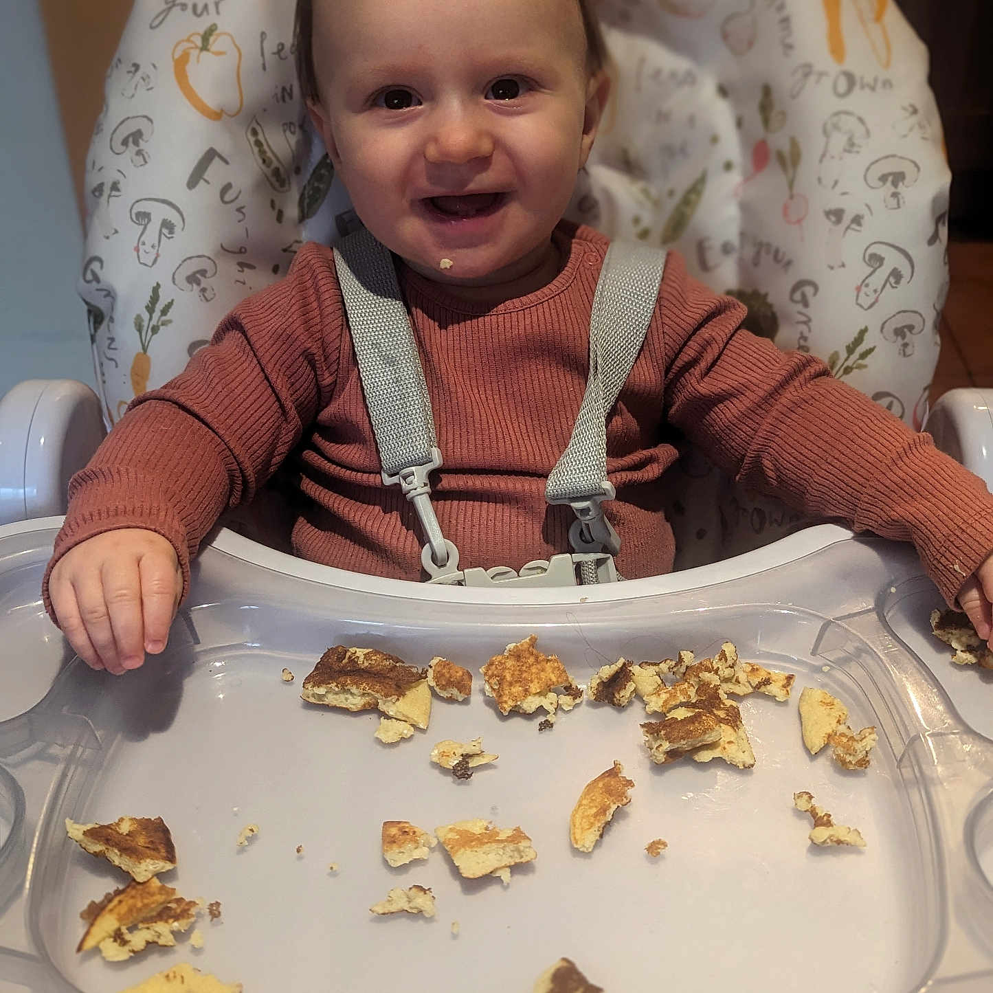 Chelsea joined the competition — help win amazing prizes! accessories, apple, art, baby, babylaughing, banana, bib, bodypart, bread, breakfast, cake, car, car_interior, carseat, chair, clothing, coat, cookie, couch, cream
