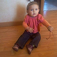 Maélisse participe au concours pour gagner de l'argent avec cette photo :