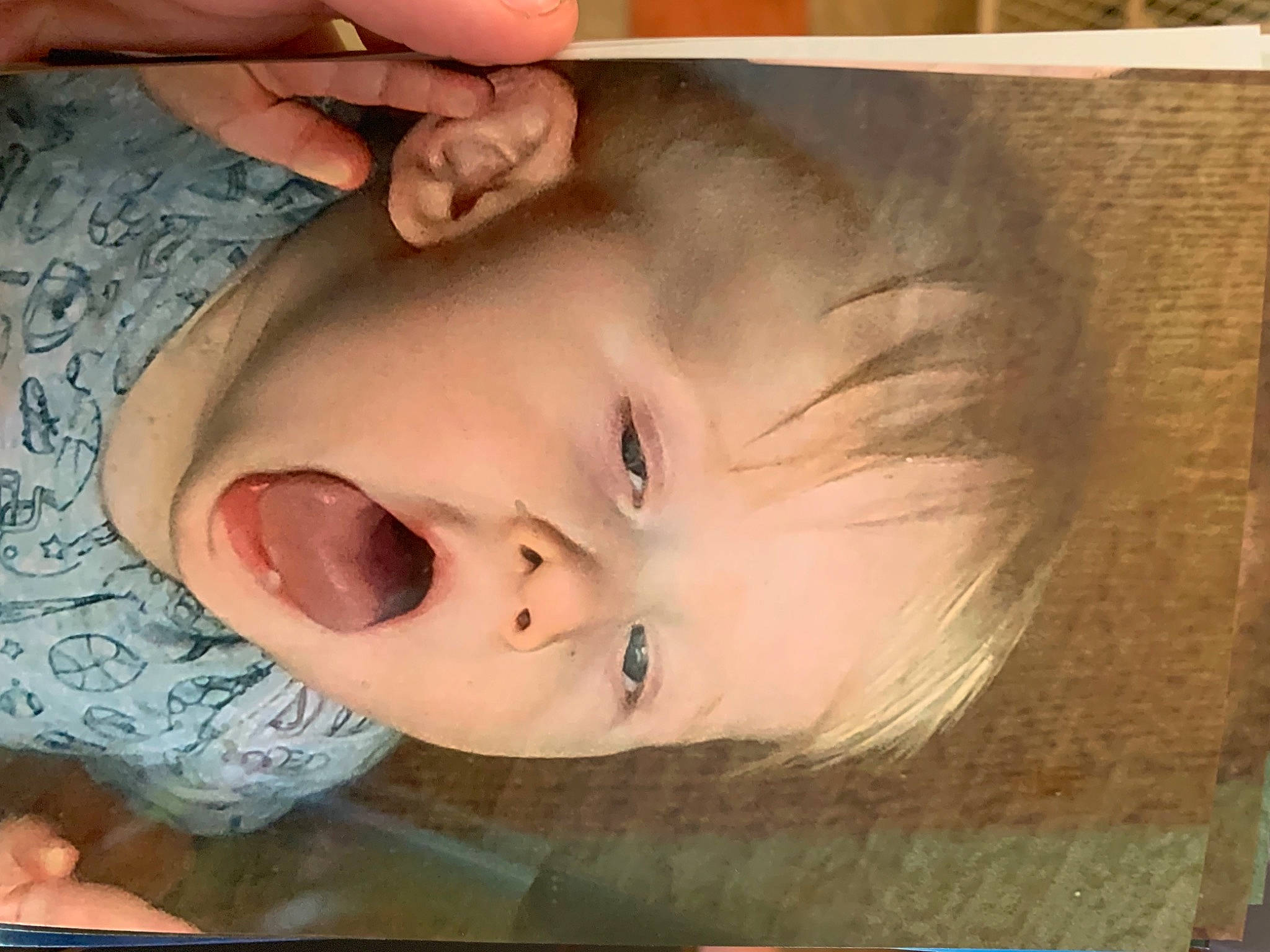 Jayce joined the competition — help win amazing prizes! baby, cheek, chin, ear, eye, eyebrow, eyelash, forehead, gesture, head, human_body, iris, jaw, lip, mouth, neck, no_expression, nose, person, skin