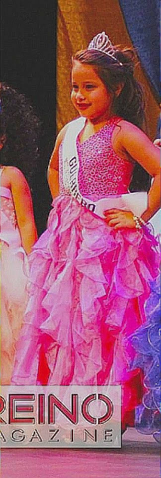 Zalma Itzel Valencia is registered to the contest to win money with this photo: clothing, costume, costume_design, dancer, dress, fashion_design, gown, joy, magenta, pattern, peach, person, pink