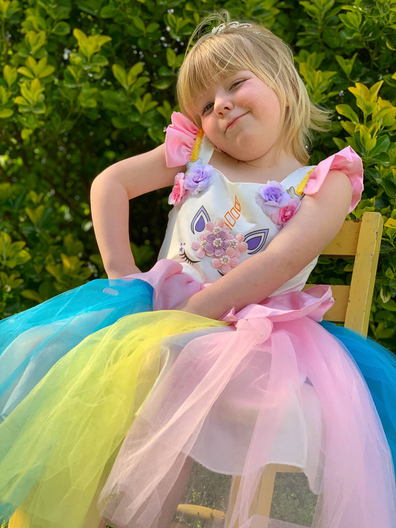 Liliahna is registered to the contest to win money with this photo: ballet_tutu, child, clothing, costume, dress, lavender, lilac, person, pink, purple, toddler