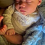 baby, blanket, child, closeup, comfort, cozy, cute, face, feet, hands, infant, nap, onesie, peaceful, portrait, rest, sleeping, soft, toddler, warm