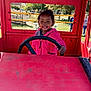 Zamora joined the competition — help win amazing prizes! child, clothing, face, female, footwear, girl, grass, head, nature, outdoorplayarea, outdoors, park, person, photography, plant, playarea, portrait, shoe, transportation, vehicle