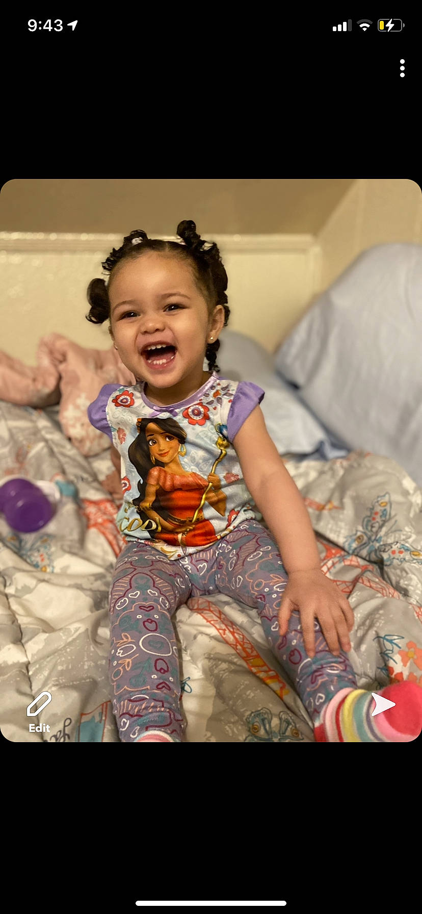 Majesti joined the competition — help win amazing prizes! baby, baby_toddler_clothing, child, comfort, event, eye, face, fashion_design, flash_photography, fun, hairstyle, happy, head, human_body, iris, person, pink, sleeve, smile, t_shirt