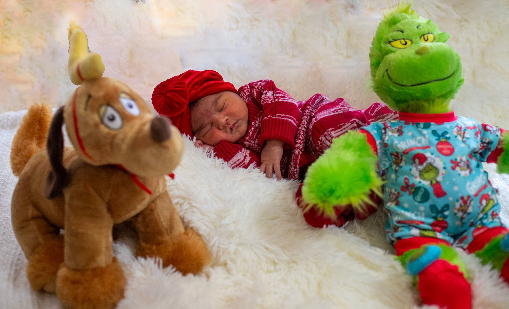 Victoria joined the competition — help win amazing prizes! baby, baby_toddler_clothing, baby_toys, child, companion_dog, dog_breed, fun, fur, happy, headgear, headwear, person, plush, room, snapshot, stuffed_toy, teddy_bear, textile, toddler, toy